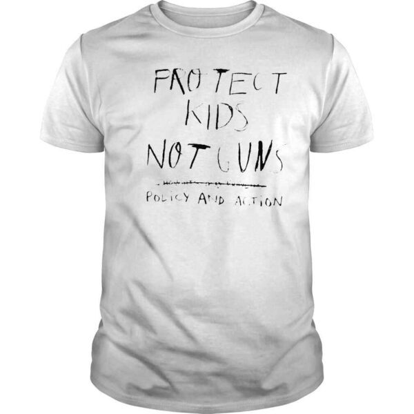 Protect kids not gunpray for uvalde shirt