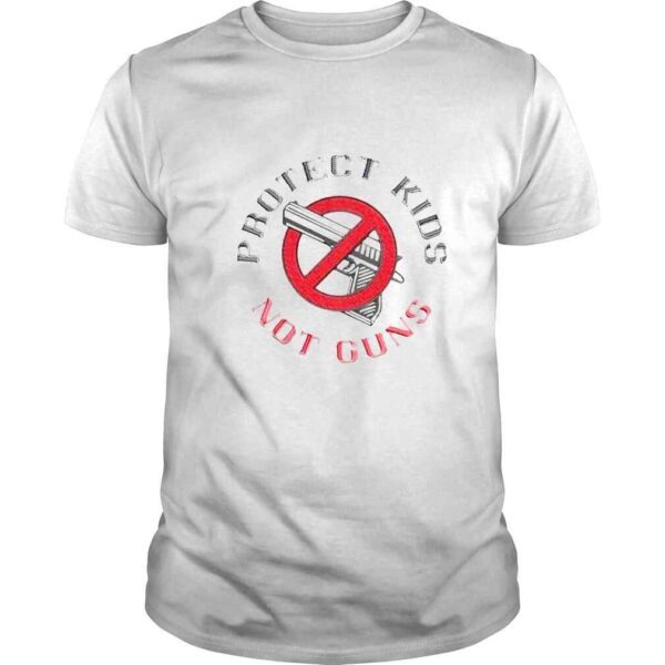 Protect kids not guns end gun violence Texas strong shirt