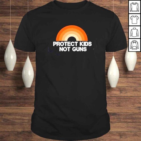 Protect kids not guns pray for uvalde shirt