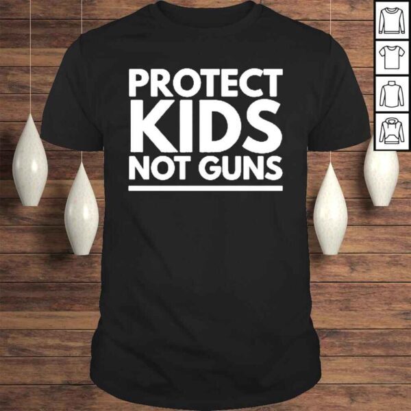 Protect kids not guns rip for uvalde Texas strong shirt