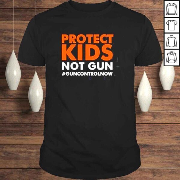 Protect kids not guns support gun control pray for uvalde shirt