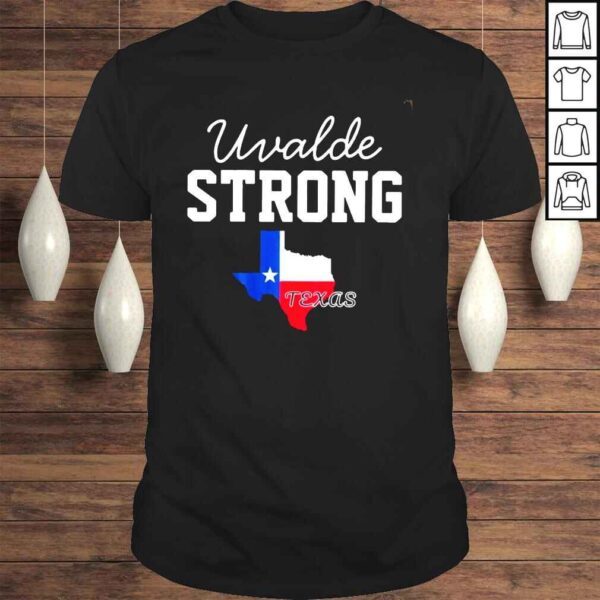 Protect kids not guns uvalde Texas strong 2022 shirt