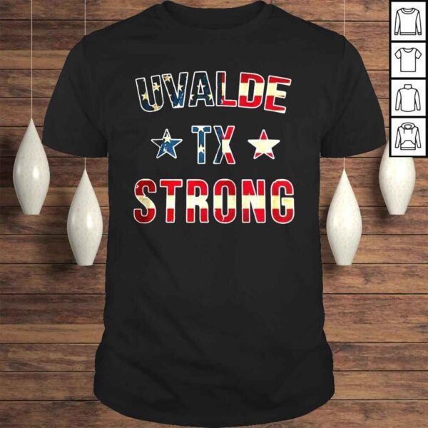 Protect our children Texas strong pray for Texas uvalde strong shirt