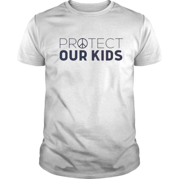 Protect our kids gun reform now pray for uvalde Texas strong shirt