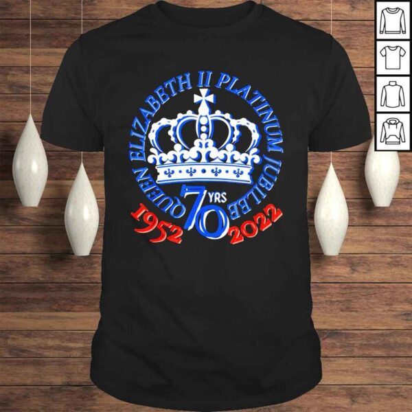 Queen platinum jubilee 2022 queens jubilee uk shirt