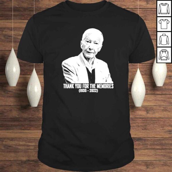 RIP Lester Piggott 1935 2022 TShirt