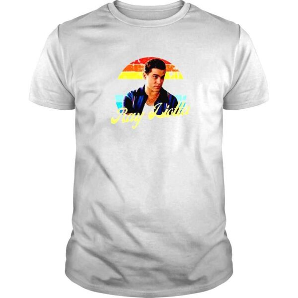 RIP Ray Liotta 1954 2022 Fan TShirt