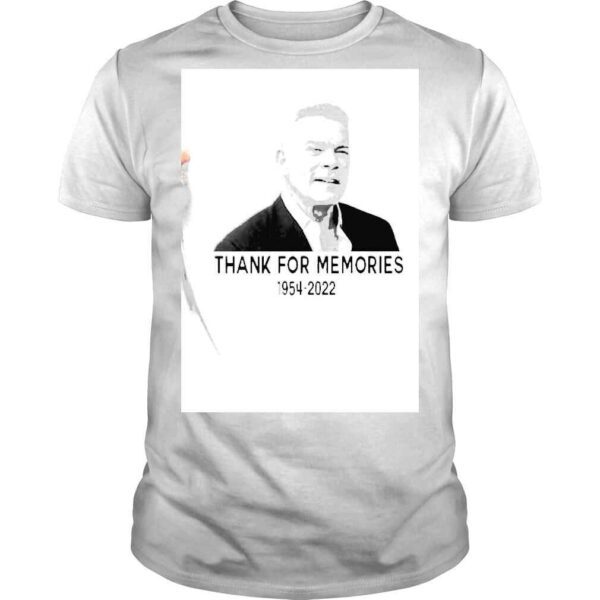 RIP Ray Liotta Thank For Memories 19542022 Classic shirt