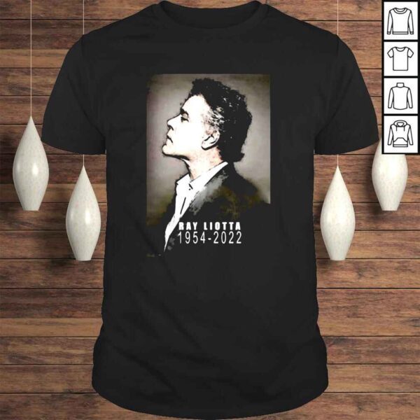 Ray Liotta 19542022 RIP Shirt