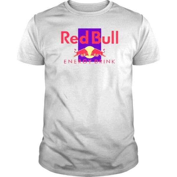 Redbull Energy Drink Shirt