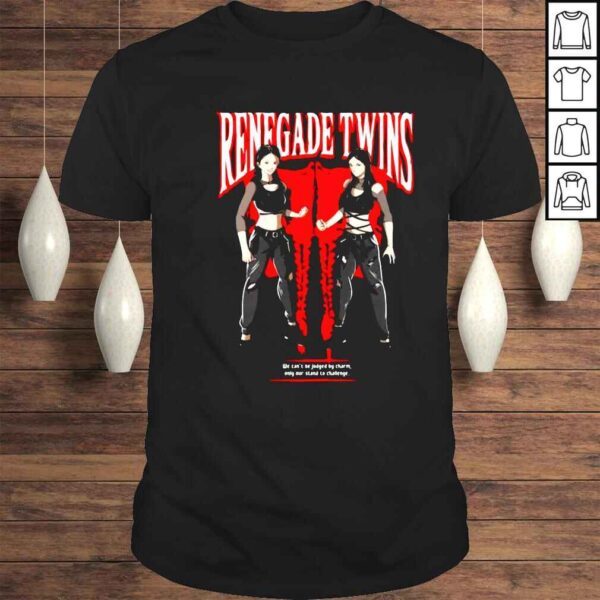 Renegade Twins Shirt