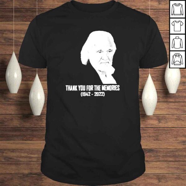 Rest In Peace Kenneth Welsh Dies At 80 TShirt