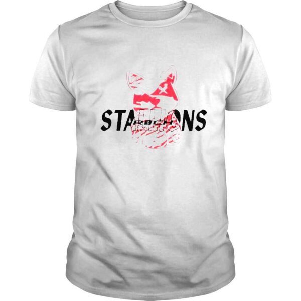 Rich Stallions Shirt