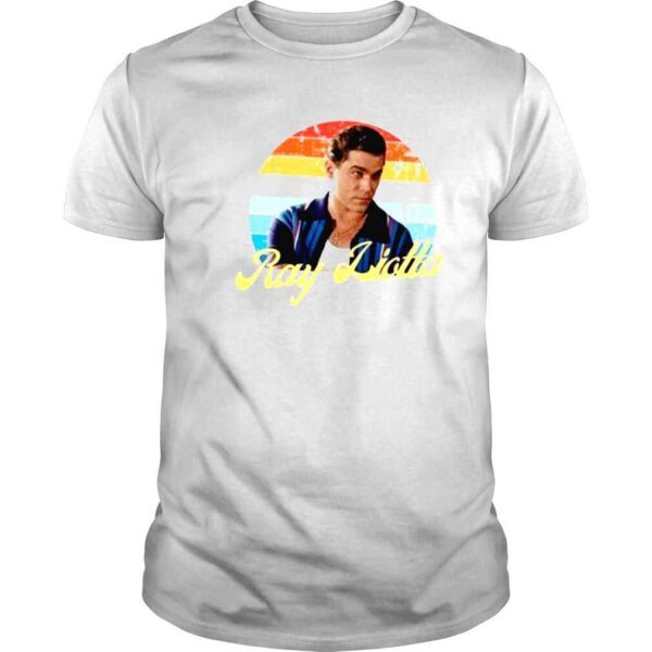 Rip ray liotta 1954 2022 remembering shirt