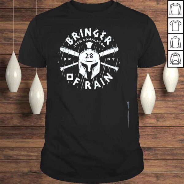 Rotowear Bringer Of Rain Shirt