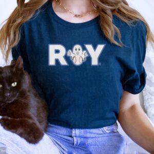 Roy Ghost TShirt