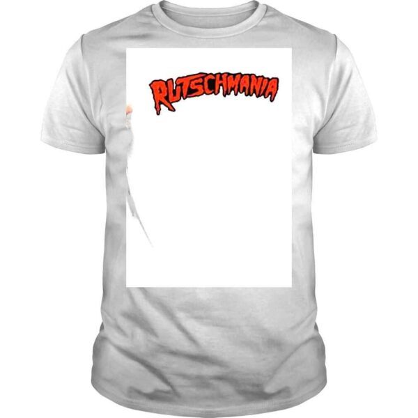 Rutschmania Tees shirt