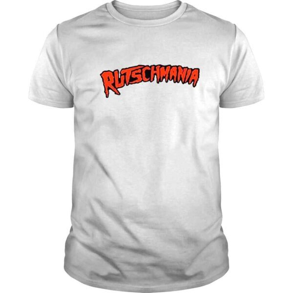 Rutschmania shirt