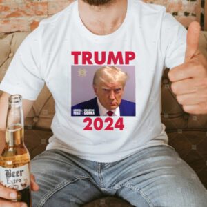 Sebastian Gorka Store Trum2024 T-Shirt