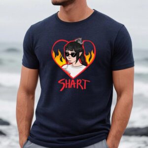 Shart Ariana Grande-Unisex Shirts