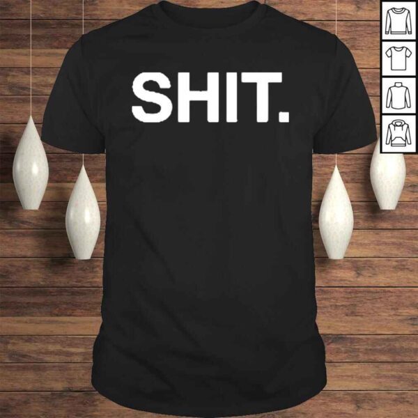 Shit Obvious Shirt