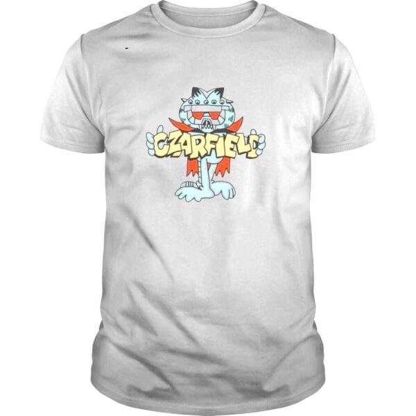 Shop the Czarface Merch Store Czarface Bootlegg Shirt