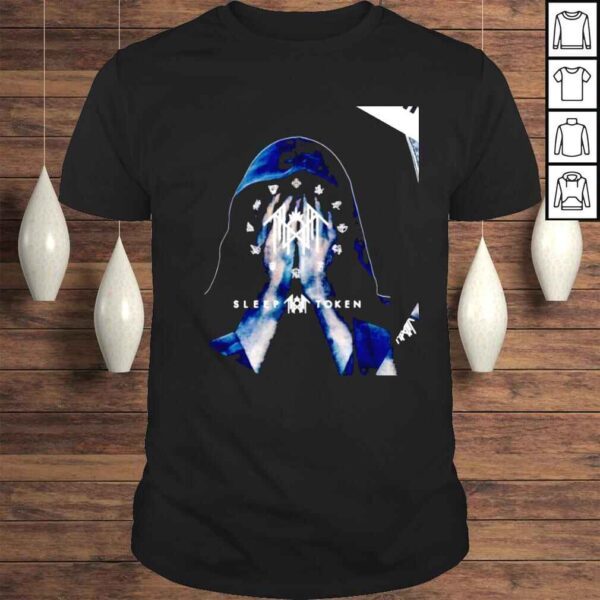 Sleep Token Masked Musicians shirt