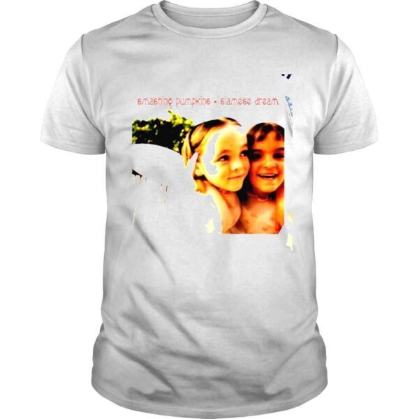 Smashing pumpkins Siamese Dream shirt