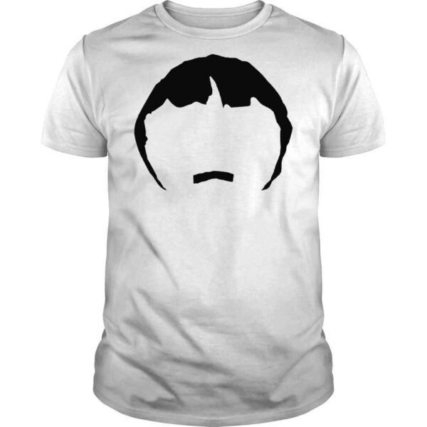 South Park Randy Marsh Silhouette T Shirt