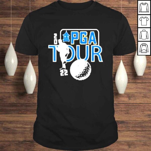 Southern Hills Tour PGA Tour Shirt