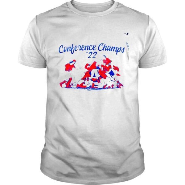 St Louis Cardinals Conference Champs 2022 shirt