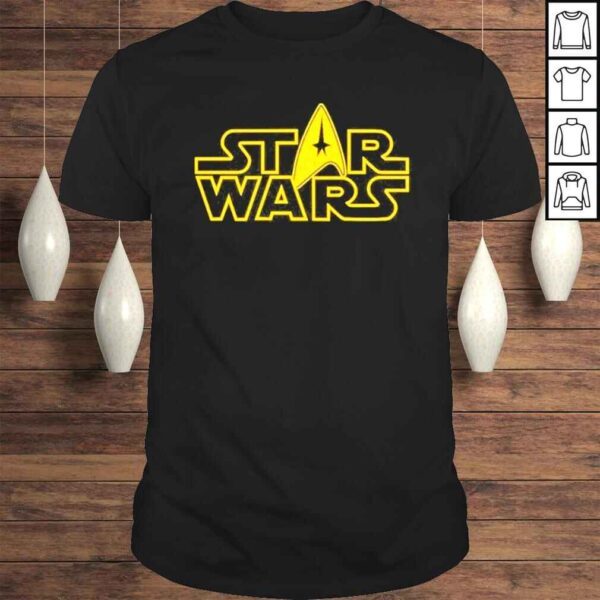 Star Wars 2022 Shirt