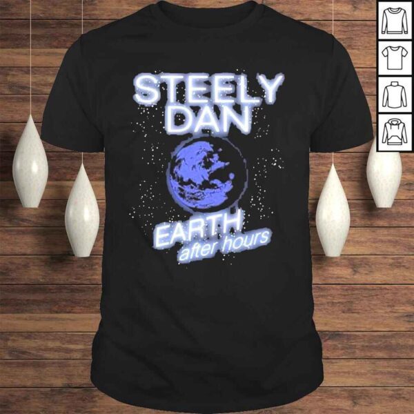 Steely dan earth after hours haitiandvorce igy azalea steely shirt