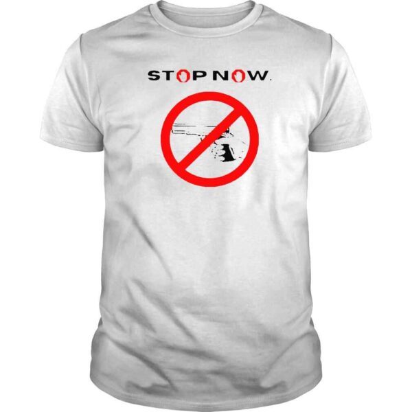 Stop Now Pray For Uvalde Texas Uvalde Shooting shirt