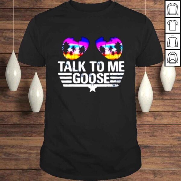 Talk To Me Goose 2022 Movie shirt