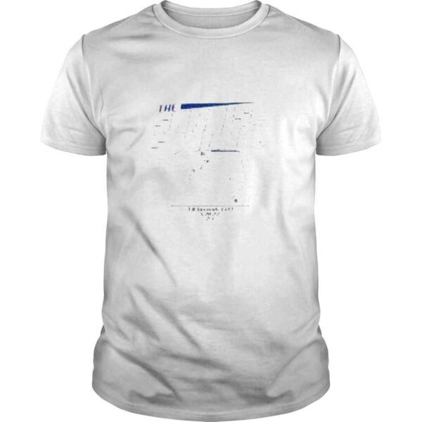 Tampa Bay Lightning the sunrise stunner shirt