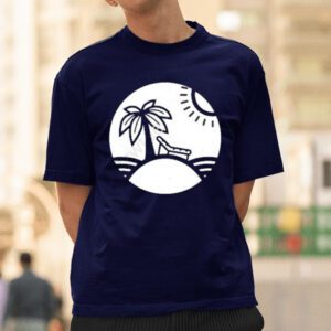 Tanstack Just Relax t-Shirt