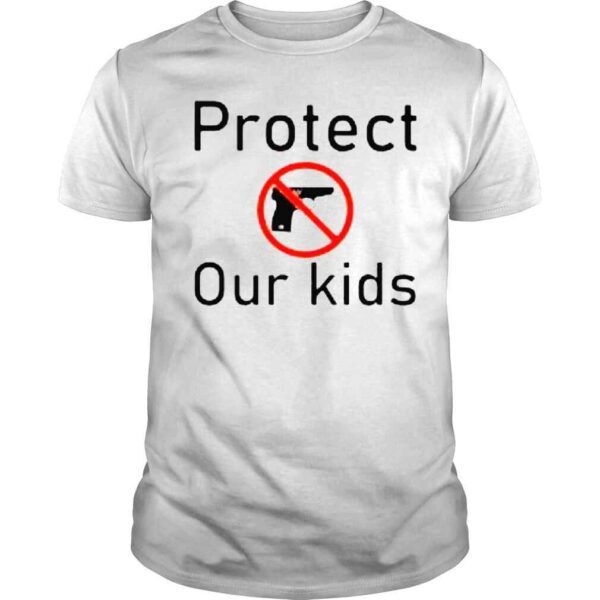 Texas Protect Our Children Uvalde Strong shirt