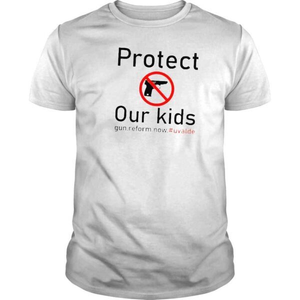 Texas protect our children uvalde strong 2022 shirt