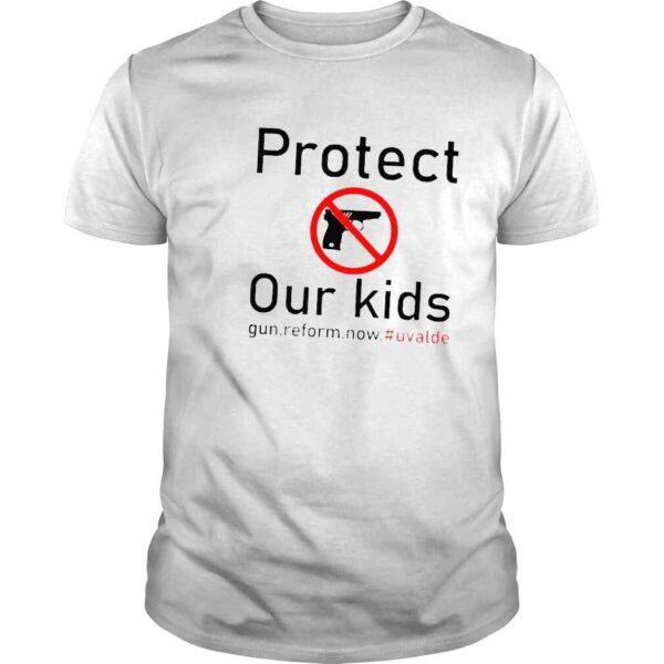 Texas protect our children uvalde strong Texas strong shirt