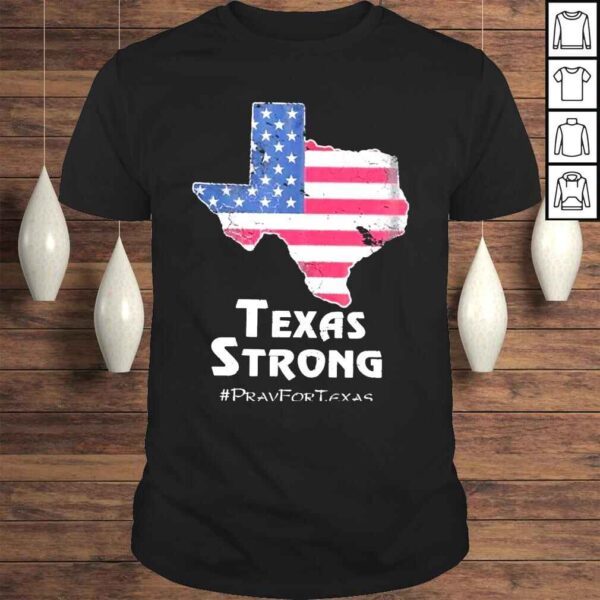 Texas shooting pray for peace Texas strong pray for Texas shirt