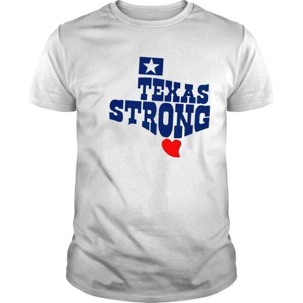 Texas strong pray for gun control now protect kids not shirt