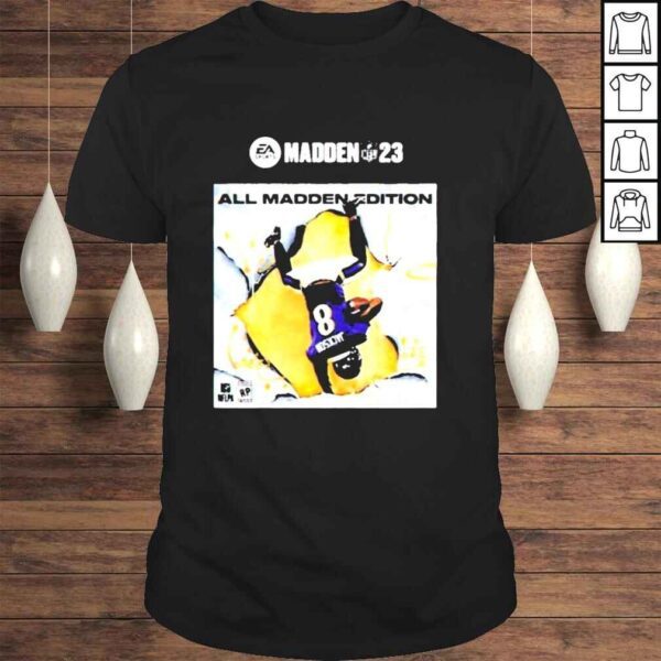 Thanks Lamer Madden NFL 23 T Shirt