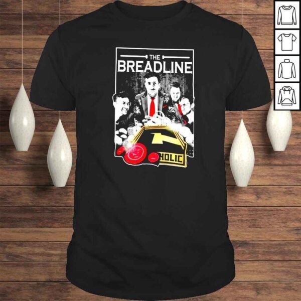 The Breadline Tshirt