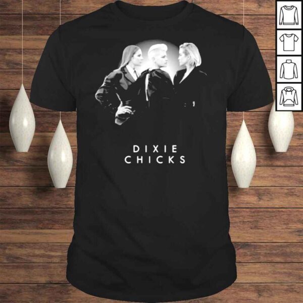 The Chicks Band Dixie Chicks shirt