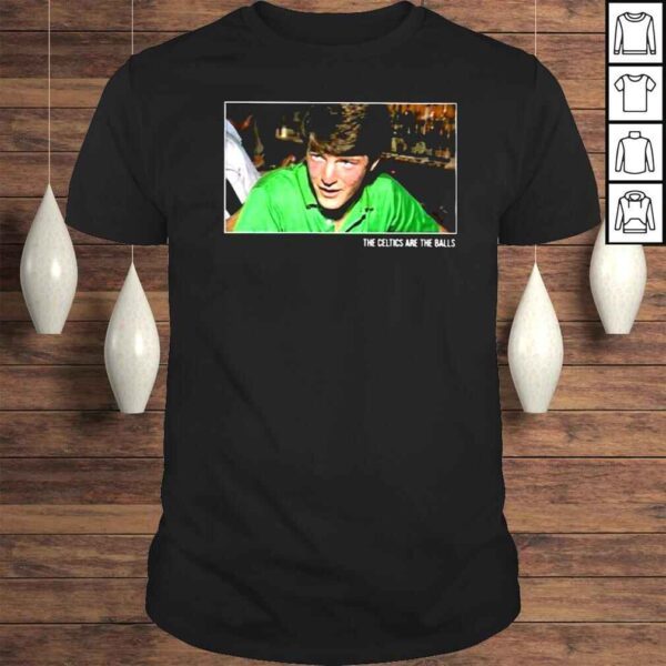 The Cs Are The Balls Picture shirt