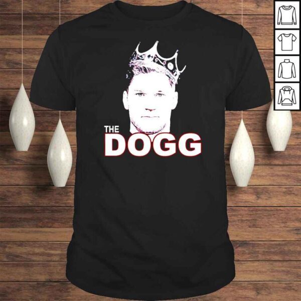 The Dogg King TShirt