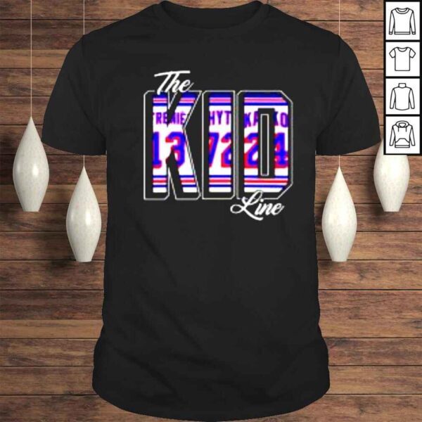 The Kids Line Shirt