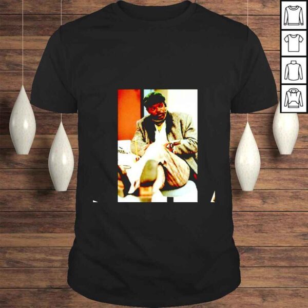 The Long Kiss Goodnight Samuel L Jackson shirt