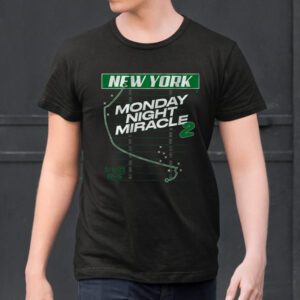 The Monday Night Miracle 2 Shirt